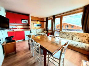 Résidence Digitale - Résidence DIGITALE N°710 MAE-5201 Mâcot-La-Plagne